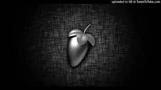 FL studio grand piano and pluck mix