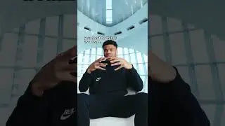 Self made to say the least