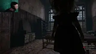 Alone in the Dark Новый Horor #2 2024 🔞
