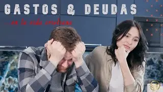 GASTOS & DEUDAS ... en la vida Cristiana - CAMINA Y VEN - CANAL CRISTIANO JV MADRID