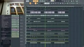 Cookup 🔥 Making Beat 4 Gunna