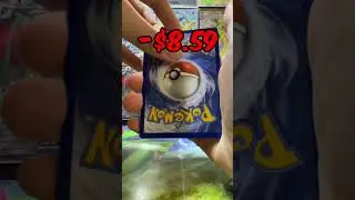 LUCKIEST Paldean Fates Booster Bundle Opening (Part 5) #pokemon #paldeanfates #pokemoncards