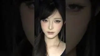 Douyin Makeup #douyin #beauty #makeup #tiktok