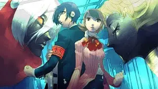Persona 3 Reload EP.14