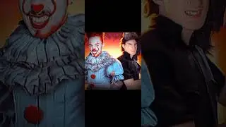 такие превью для видео, произведение искусства! 