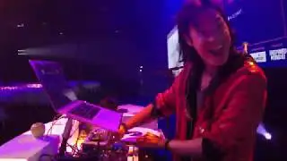 Opening Video DJ Set for World Summit AI