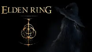 В поисках магии #ELDEN RING