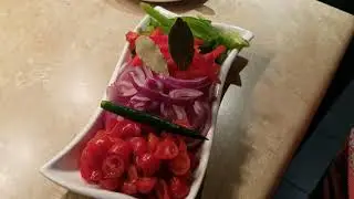 Rabo Encendido