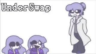 Fano in different AUs [ RE-UPLOAD ]