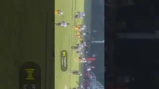 Wasn’t running full speed