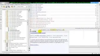 aula 4801 java seIII   Relatorio Gerando PDF somente com a biblioteca ITEXTPDF