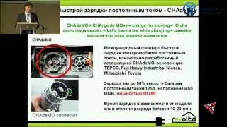 М.П.Осорин. Конференция РЭА. 26 апреля. Часть 1