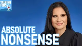FOOLISH Judge Aileen Cannon FEELS THE HEAT from Jack Smith