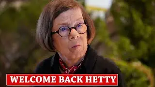 Hetty Lange is returning to NCIS LA Season Finale | Linda Hunt
