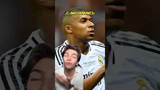 🚨EL ATLETI SUPERO AL MADRID🔴⚪️ JAJAJA #realmadrid #fcbarcelona #atleticomadrid #mbappe #shorts