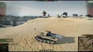 Rheinmetall Skorpion G - Сон немцефила.