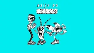 Baile do Whighle #6 (100% TECH FUNK)