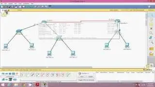 Packet Tracer Part 2 | Static Routing | BScIT and MCA Practicals