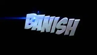 Banish Designs intro #3 (not finished)