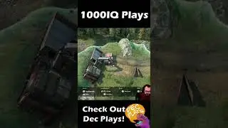 1000IQ Crane Operations - Snowrunner