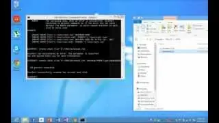 How to boot from vhd file!!!