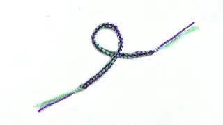 Braided cord