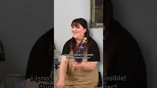 Trying to film with your friends be like