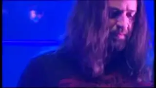 Symphony X - Paradise Lost - with lyrics