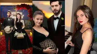Barış Baktaş made a marriage proposal:The baby was a surprise for me!