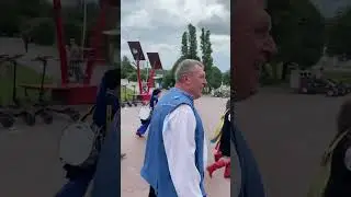 ХОДАКИ фольклорно-обрядовий дитячий гурт “КОЗАКИ “набережна Тернопіль