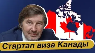 Канадская стартап виза. Как работают акселераторы Канады. Как попасть в канадский инкубатор?