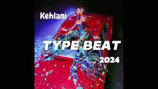 KEHLANI X TY DOLLA $IGN  X SZA - LOVE IS BLIND🧩  - CRASH ALBUM TYPE BEAT 2024