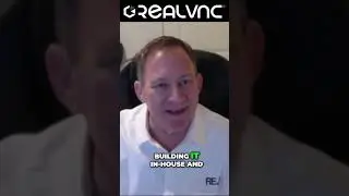 RealVNC SDK vs Open Source