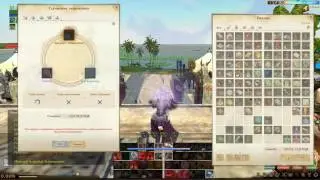 ArcheAge АДСКОЕ ВЕЗЕНИЕ !