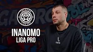 Тренер Inanomo Liga Pro о планах команды