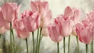 IGOR LEVASHOV / russian painter