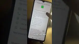 Truco de privacidad para WhatsApp
