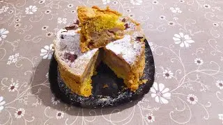 Шарлотка с яблоками — простой классический рецепт в духовке| ЯБЛОЧНЫЙ