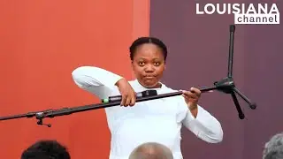 Writer Koleka Putuma: Revealing What Came Before | Louisiana Channel