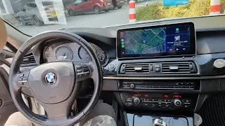 BMW 5er F10 - 12