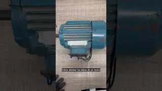 How to obtain the data of an engine without a license plate
