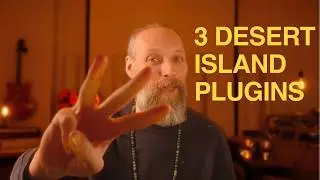 3 plugins I CAN'T live without