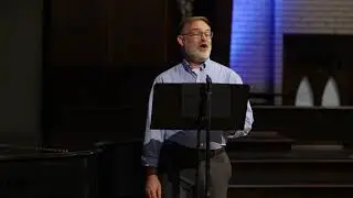 Amazing Grace - Craig Courtney - Vocal Solo