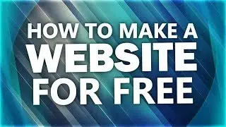 Create Website in 20 Minutes with Wix [ Hindi/Urdu | Technical Akif