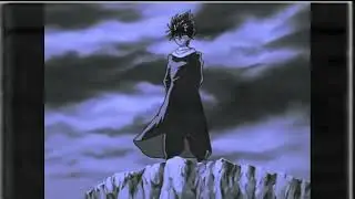~Romantic~ Slowed +Reverb [Yu Yu Hakusho]