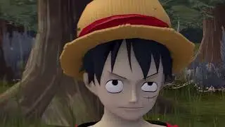 [SFM] Zoro's blood loss dream.