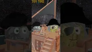 Super Planets - A Solar System Planet Story for Kids | Planets | Videos for Kids #shorts