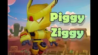 My  Account Reveal!