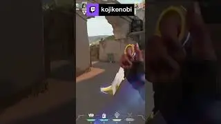 Beg for ACE!! | kojikenobi on #Twitch