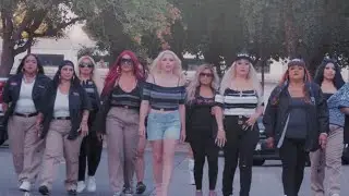 "STILL HERE" Official Music Video